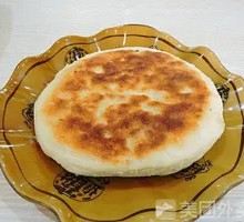白素饼