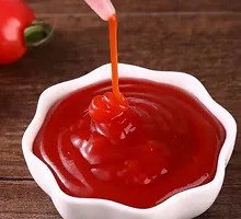 American Tomato Ketchup