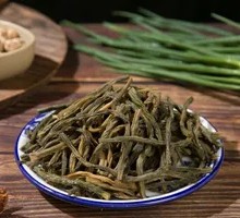 Dried Green Beans