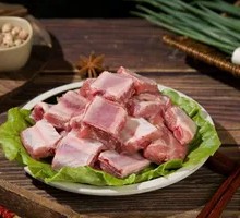 Pork Ribs