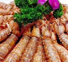 Salted Pepper Squid