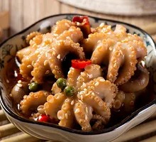 Octopus