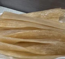 Glass noodles