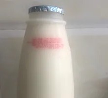 Yi Ming Hot Milk