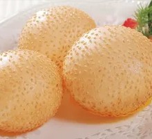 Sesame Ball