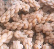 Handmade Small Sesame Stick (Salty)