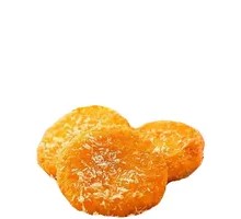 Pumpkin Pancake