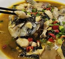 Spicy Fish Cubes