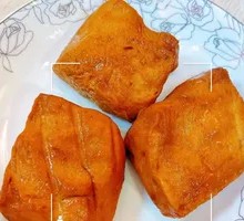 Qianye Tofu