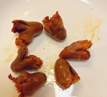 Duck Heart