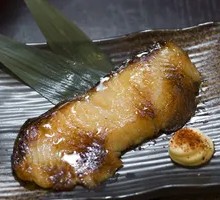 Sizzling Silver Cod