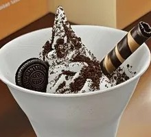 Original Milk Ice Cream