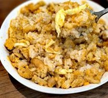 Traditional Sticky Rice