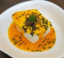 Egg-based Ice Cream