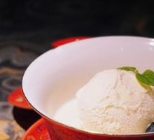 Tofu Ice Cream