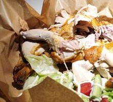 Tianxiang Shredded Chicken