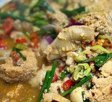 Special Fish Roe and Fish Bladder