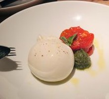 Burrata Cheese