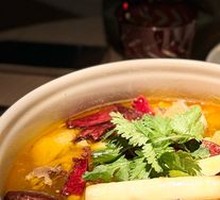 Imperial Spicy Sesame Chicken