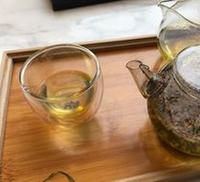 Bamboo Leaf Wheat Fragrance Tea