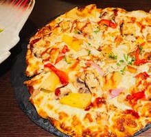 Aojiao Little Boss Pizza