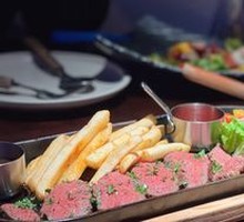 Australian Angus Tenderloin Steak