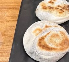 Sandu Sticky Rice Cake