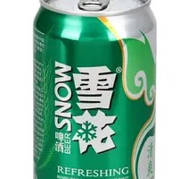 Listen to Snow Beer Dish