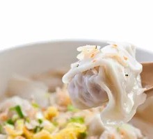 Fresh Meat Dumplings