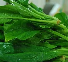 Spinach