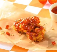 Oppa Korean Fried Chicken