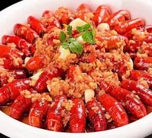 Crawfish