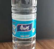 Master Kong Mineral Water