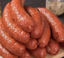 Garlic Sausage