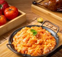 Fengjiao Leg Meat Strips