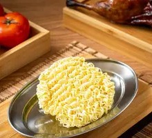 Instant Noodles
