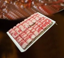 Prosperity Beef Rolls