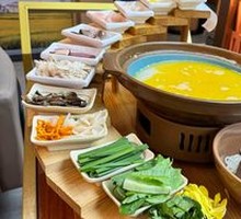 Yunnan Crossing-the-bridge Rice Noodles