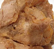 Secret-Recipe Chicken Breast