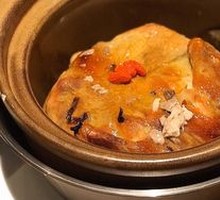 Grandmother's Tea-Scented Chicken