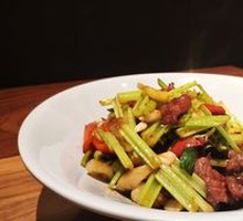 Grandmother's Braised Beef