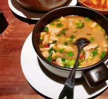 Grandmother's Stewed Tofu