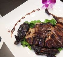 Private Family Braised Duck