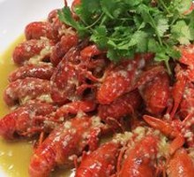 Spicy Crawfish with Thirteen Spices