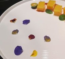 Yang Zhi Gan Lu Dessert