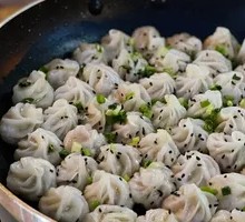 Thumb Pan-Fried Dumplings