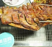 Lamb Ribs