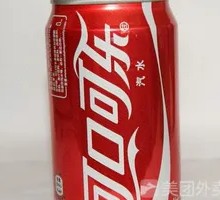Canned Coke