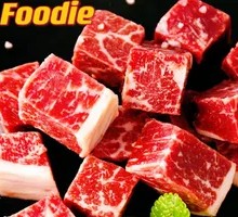 Juicy Beef Short Ribs