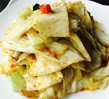 Perilla Cucumber Salad